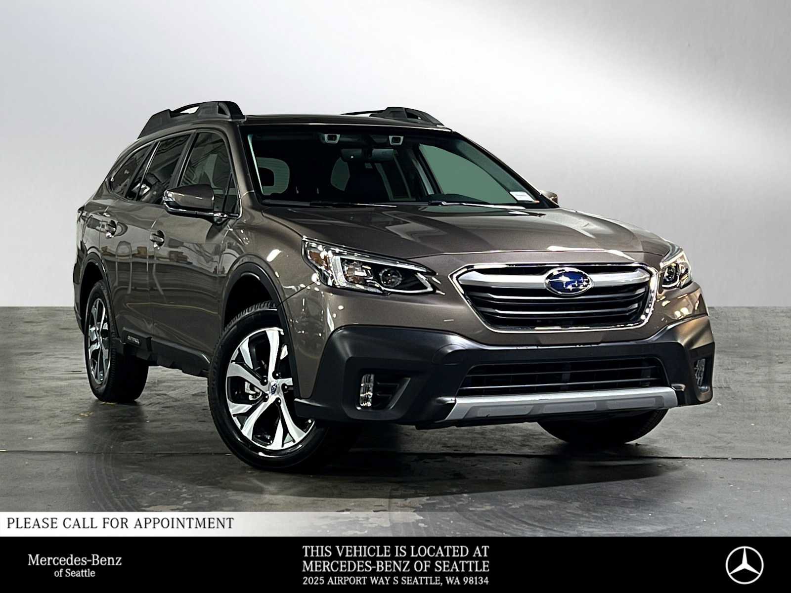 Used 2022 Subaru Outback Limited XT
