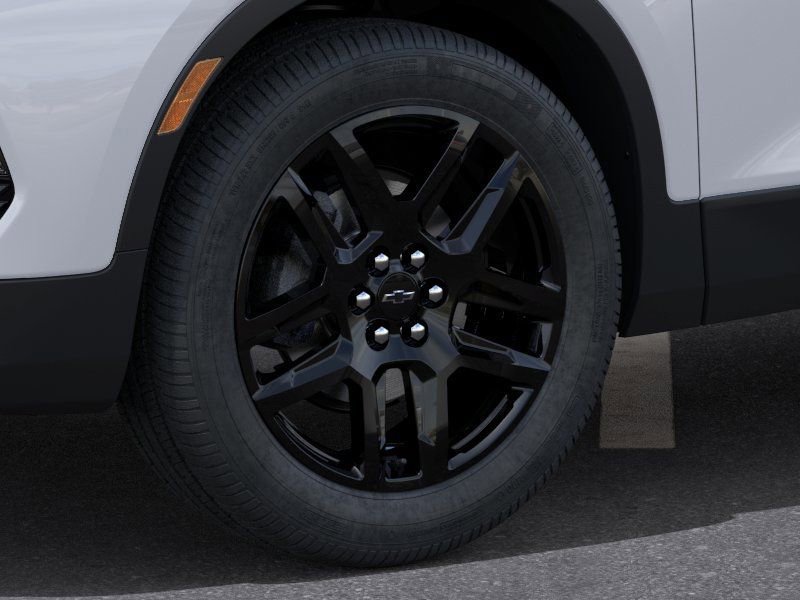 New 2026 Chevrolet Blazer LT FWD image 9