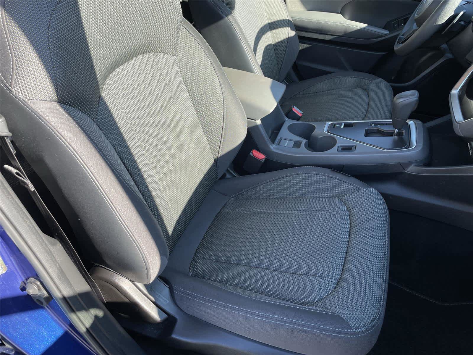 Certified 2024 Subaru Crosstrek 2.0i Premium AWD/4WD image 17