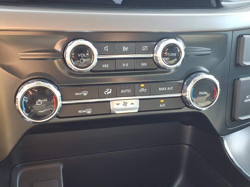 Certified 2024 Ford F150 XLT w/ FX4 Off-Road Package image 18
