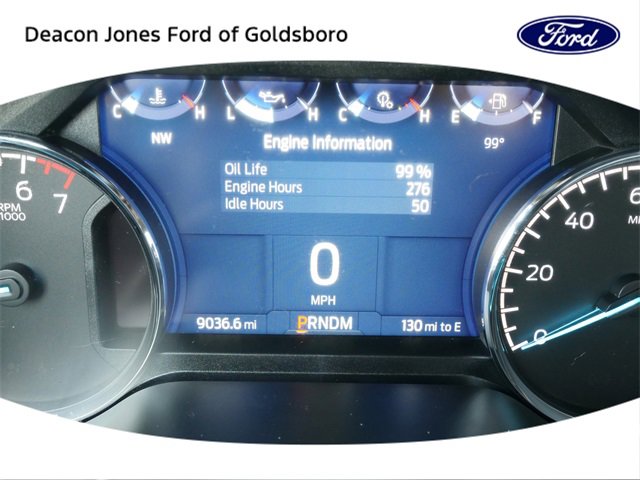 Certified 2023 Ford F150 XLT w/ Equipment Group 302A High image 24