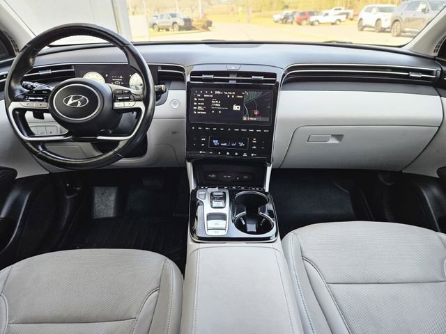 Used 2023 Hyundai Tucson Limited FWD image 15