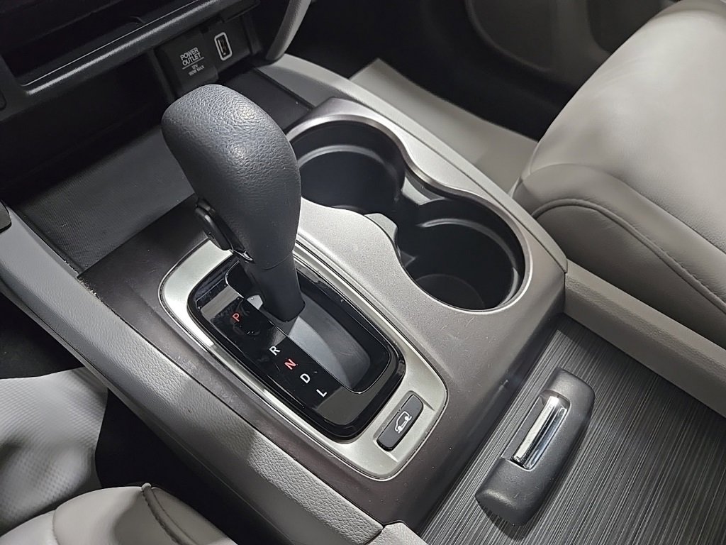 Used 2020 Honda Pilot EX-L image 12