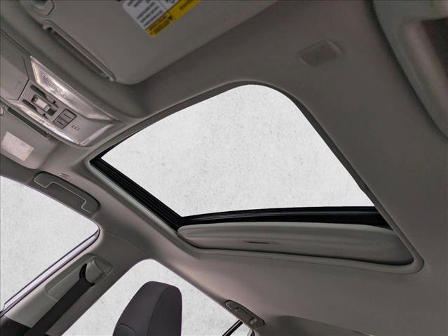 Certified 2024 Toyota RAV4 XLE image 15