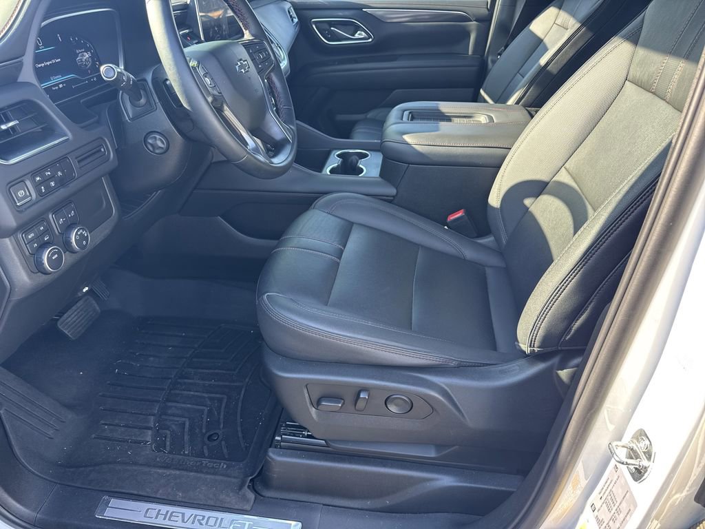 Used 2023 Chevrolet Tahoe RST w/ Luxury Package image 9