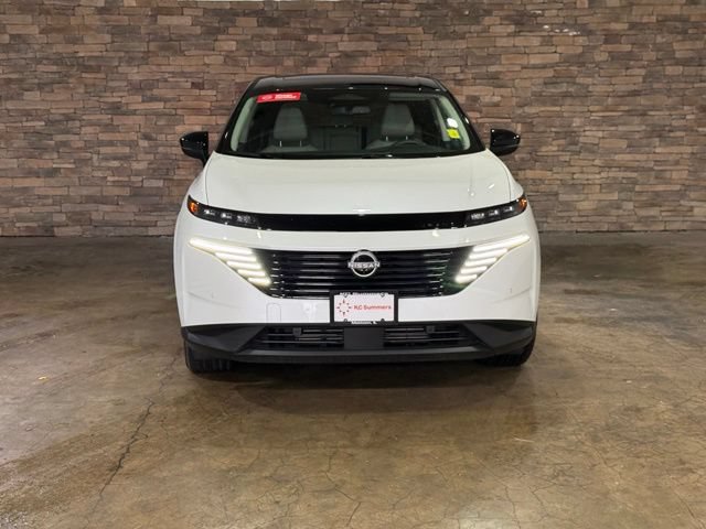 Certified 2025 Nissan Murano SL w/ Cargo Package AWD/4WD image 2