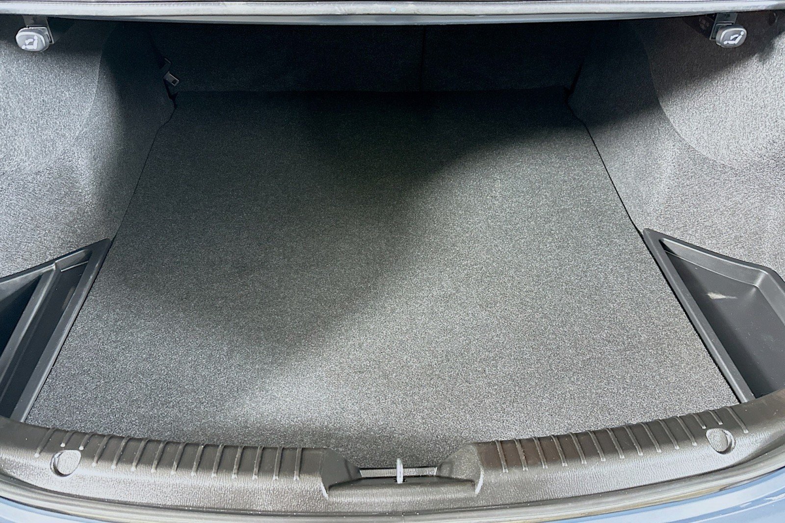 Used 2021 MAZDA MAZDA6 Carbon Edition FWD image 22