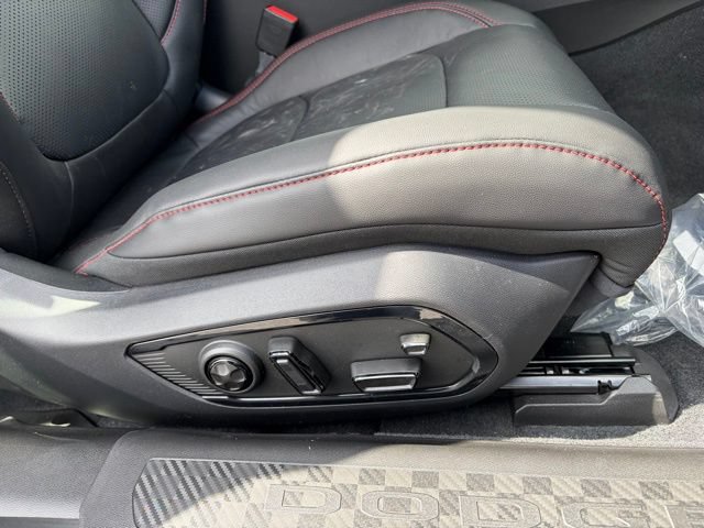 New 2026 Dodge Charger Scat Pack AWD/4WD image 30