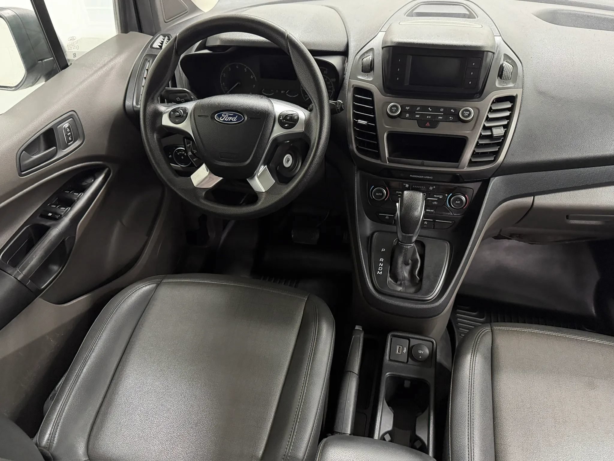 Used 2020 Ford Transit Connect XL FWD image 69