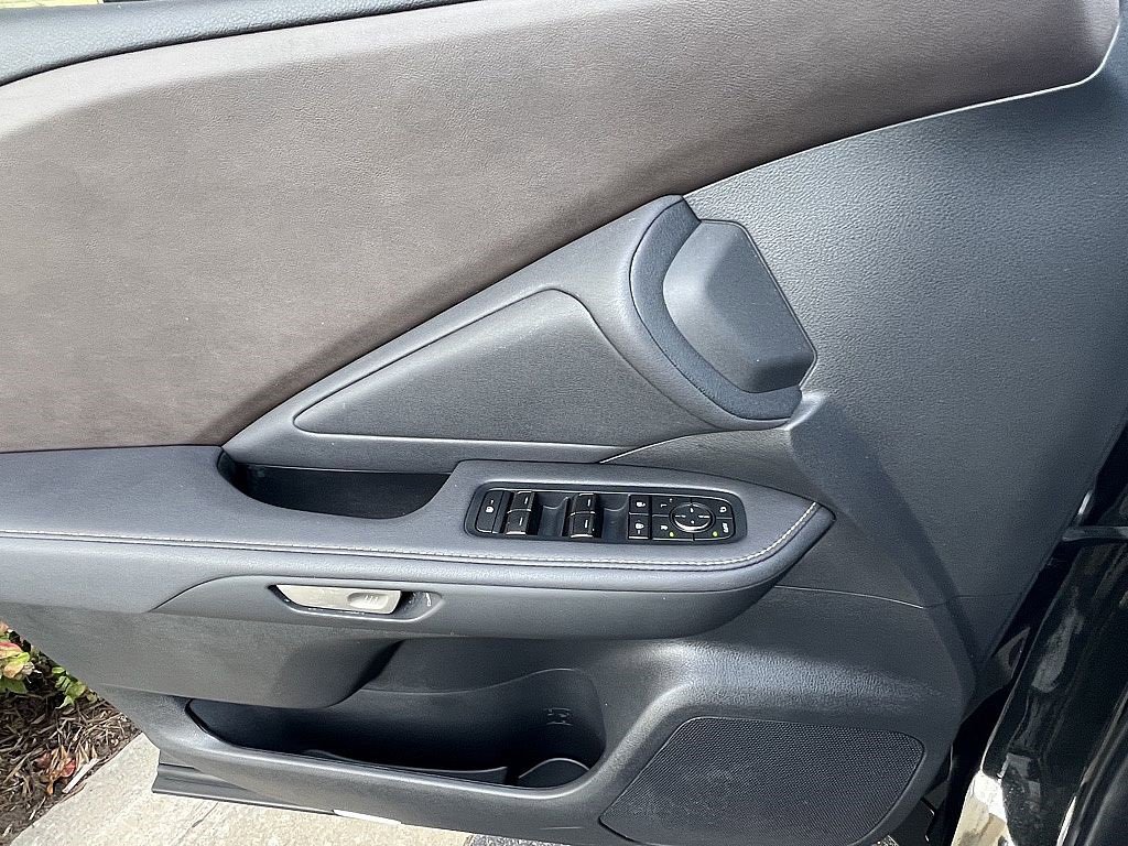 Used 2024 Lexus TX 350 AWD image 23