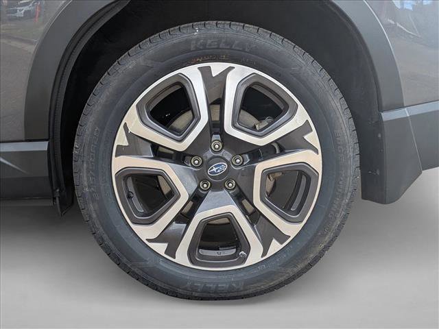 Used 2024 Subaru Ascent Limited AWD/4WD image 21