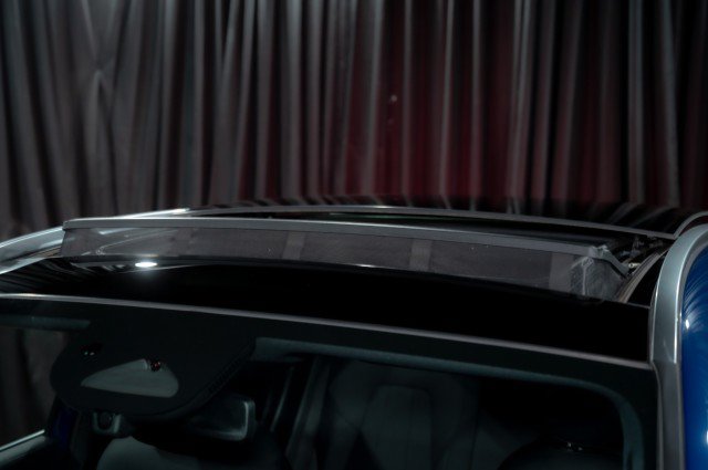 Certified 2025 Mercedes-Benz GLA 250 image 9