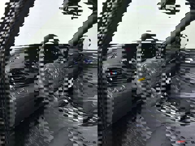 New 2026 Buick Envista Sport Touring w/ Convenience I Package FWD image 10