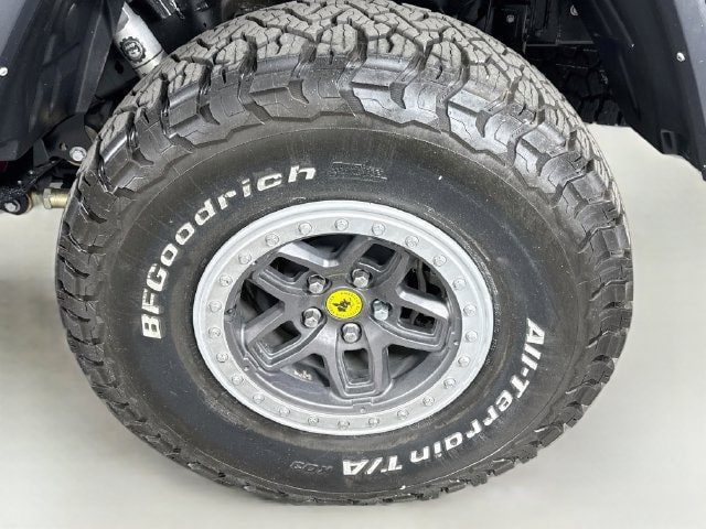 Used 2021 Jeep Gladiator Rubicon AWD/4WD image 31