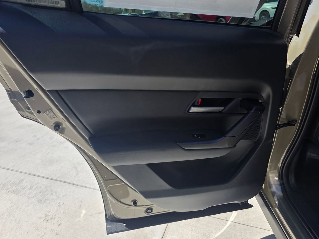 New 2026 MAZDA CX-50 Meridian Edition w/ Weather Package image 9