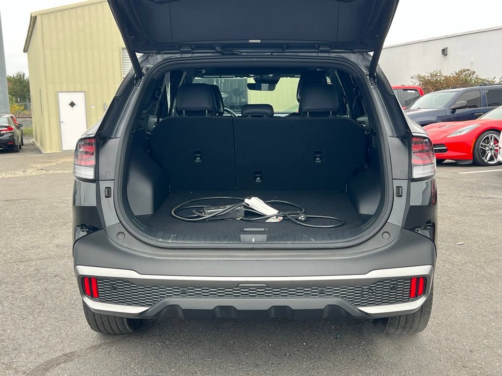 Certified 2023 Kia Sportage X-Line Prestige AWD/4WD image 8