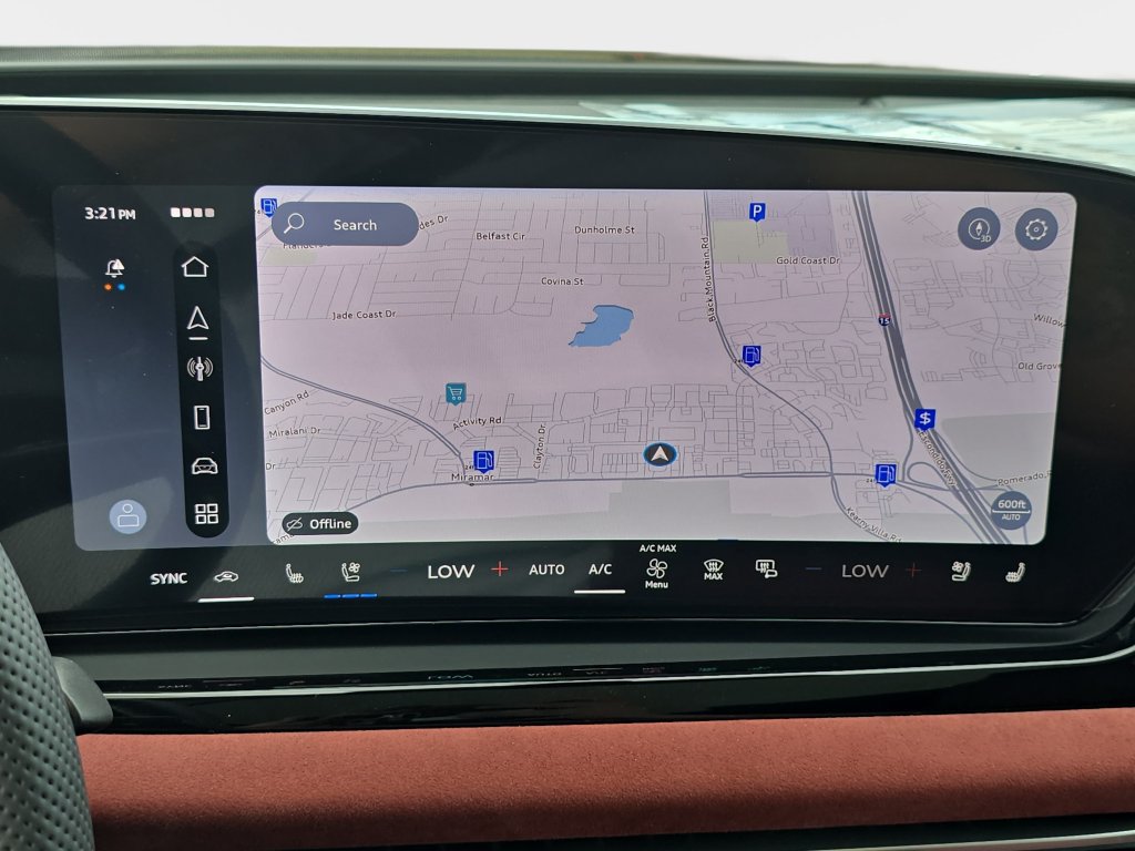 New 2026 Audi S5 Premium Plus AWD/4WD image 26