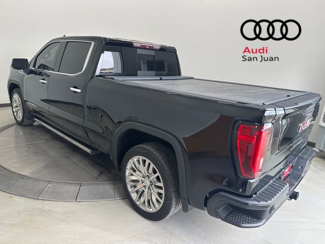 Used 2019 GMC Sierra 1500 Denali w/ Denali Ultimate Package image 39