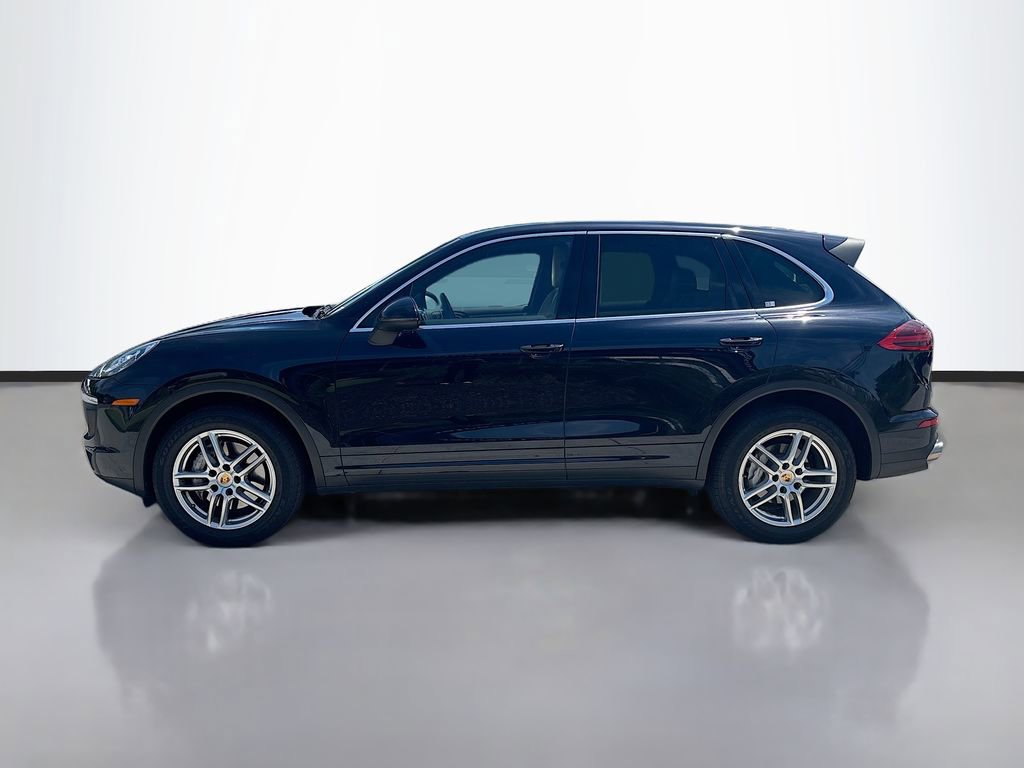 Used 2016 Porsche Cayenne S image 6