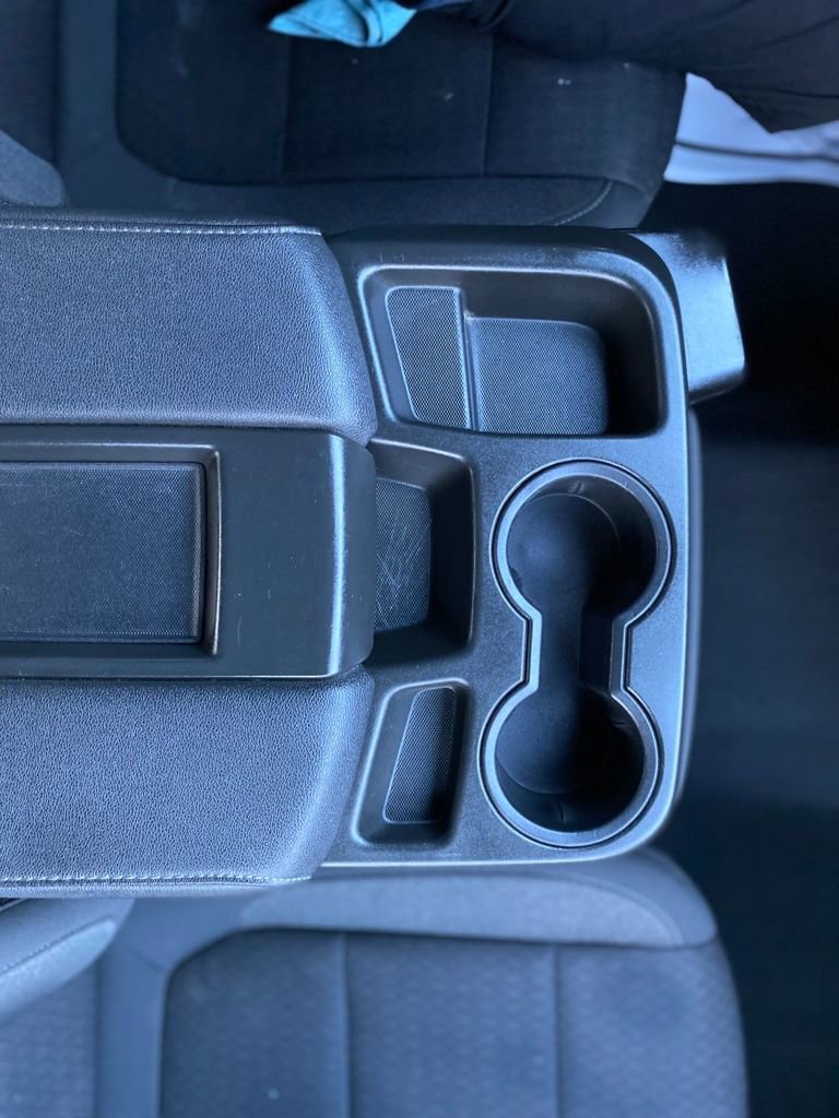 Used 2023 Chevrolet Silverado 2500 LT AWD/4WD image 23