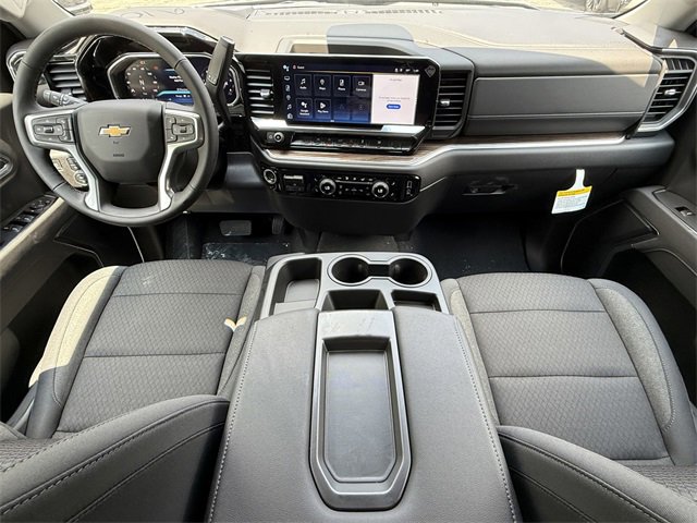 New 2026 Chevrolet Silverado 1500 LT image 21
