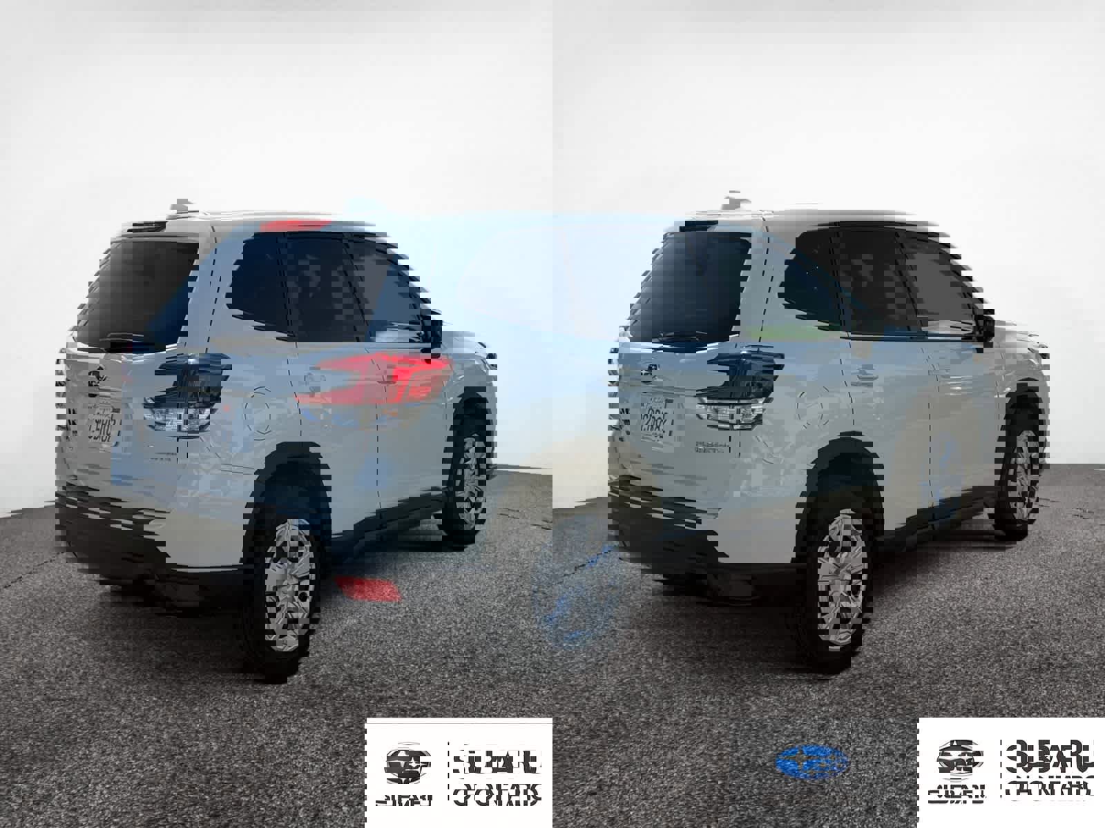 Used 2022 Subaru Forester image 5