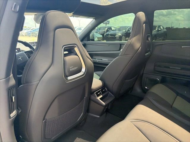 Used 2026 Polestar Polestar 4 AWD/4WD image 11
