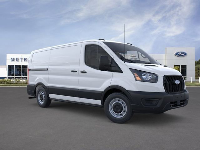 New 2026 Ford Transit 150 Low Roof RWD image 7