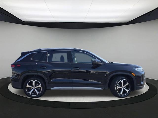 New 2026 Volkswagen Tiguan SE FWD image 8