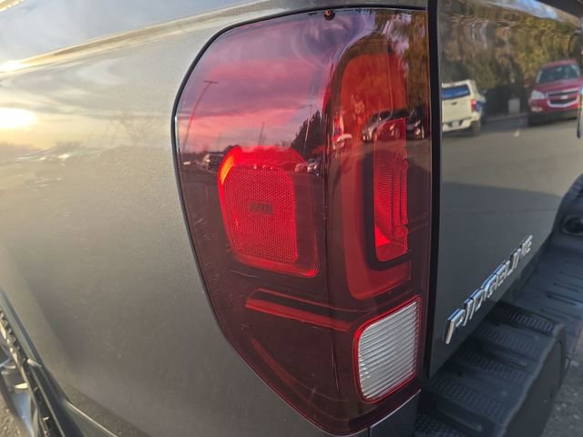 Used 2022 Honda Ridgeline RTL-E image 47