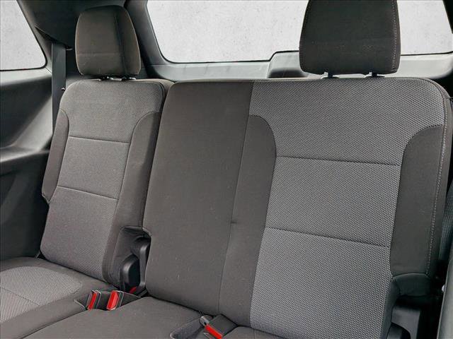 Used 2023 Chevrolet Traverse LT w/ LPO, Floor Liner Package AWD/4WD image 19