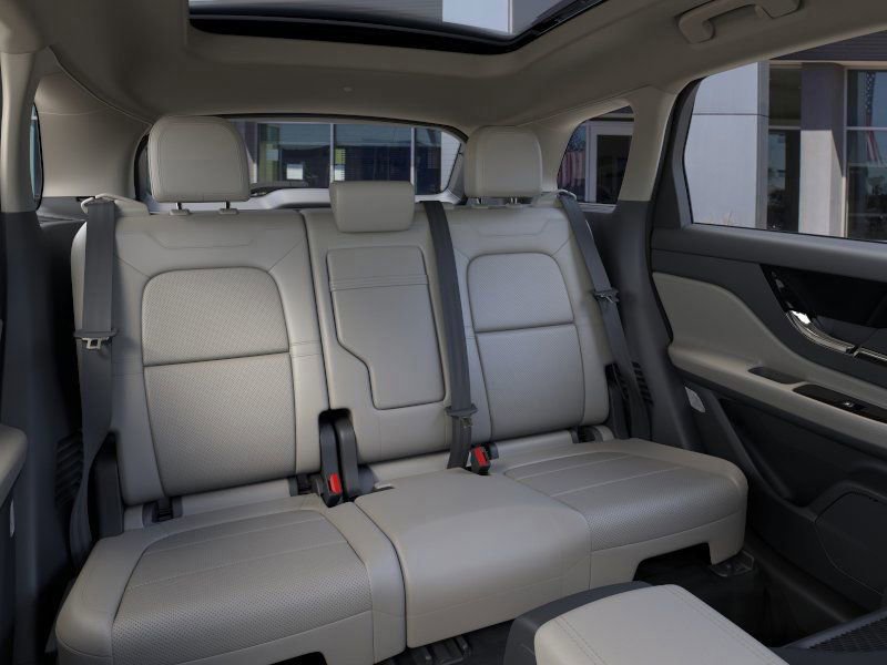 New 2026 Lincoln Corsair Reserve image 40