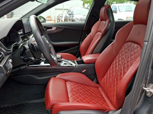 Used 2023 Audi S4 Prestige w/ Prestige Package AWD/4WD image 13