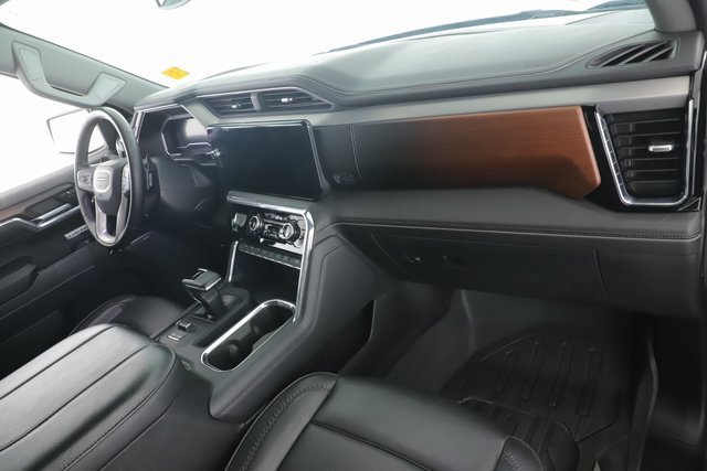 Used 2024 GMC Sierra 1500 Denali image 32