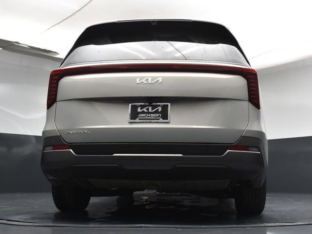 Certified 2025 Kia Carnival SX Prestige image 40
