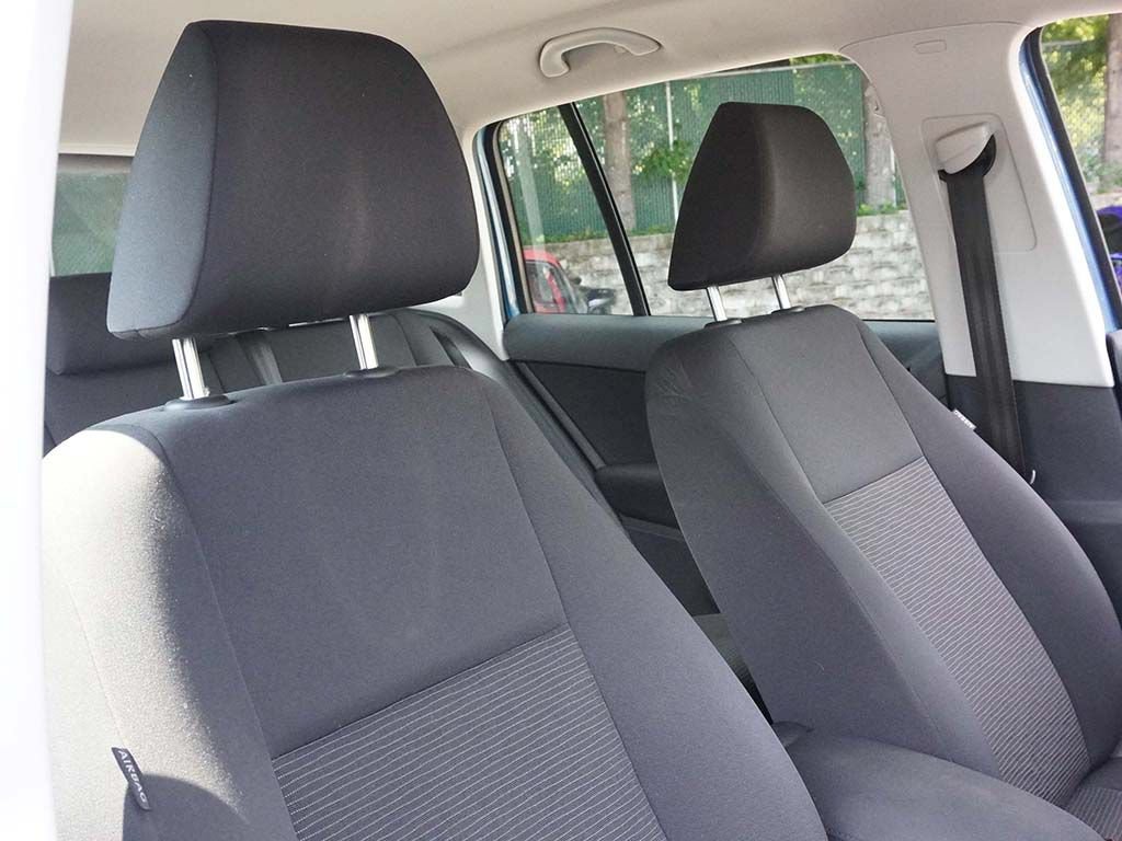 Used 2018 Volkswagen Tiguan Limited w/ Premium Package AWD/4WD image 26