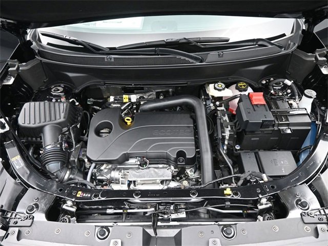 New 2026 GMC Terrain Elevation w/ Technology Package II image 22