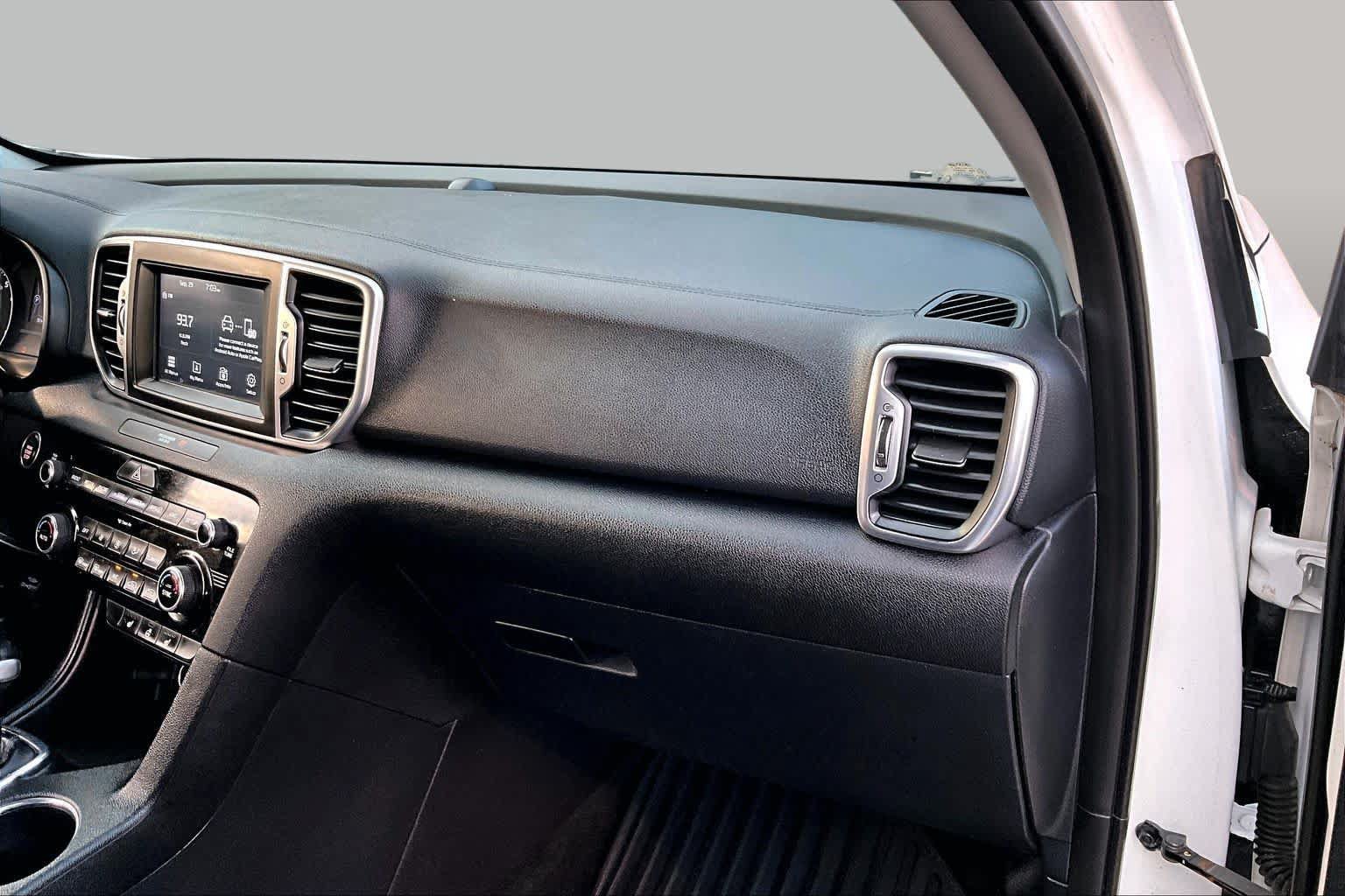 Used 2018 Kia Sportage EX w/ EX Premium Package AWD/4WD image 19