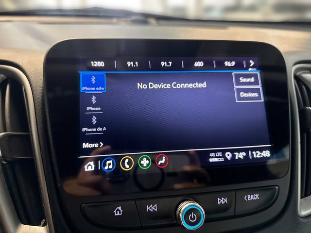 Used 2023 Chevrolet Malibu LT FWD image 13
