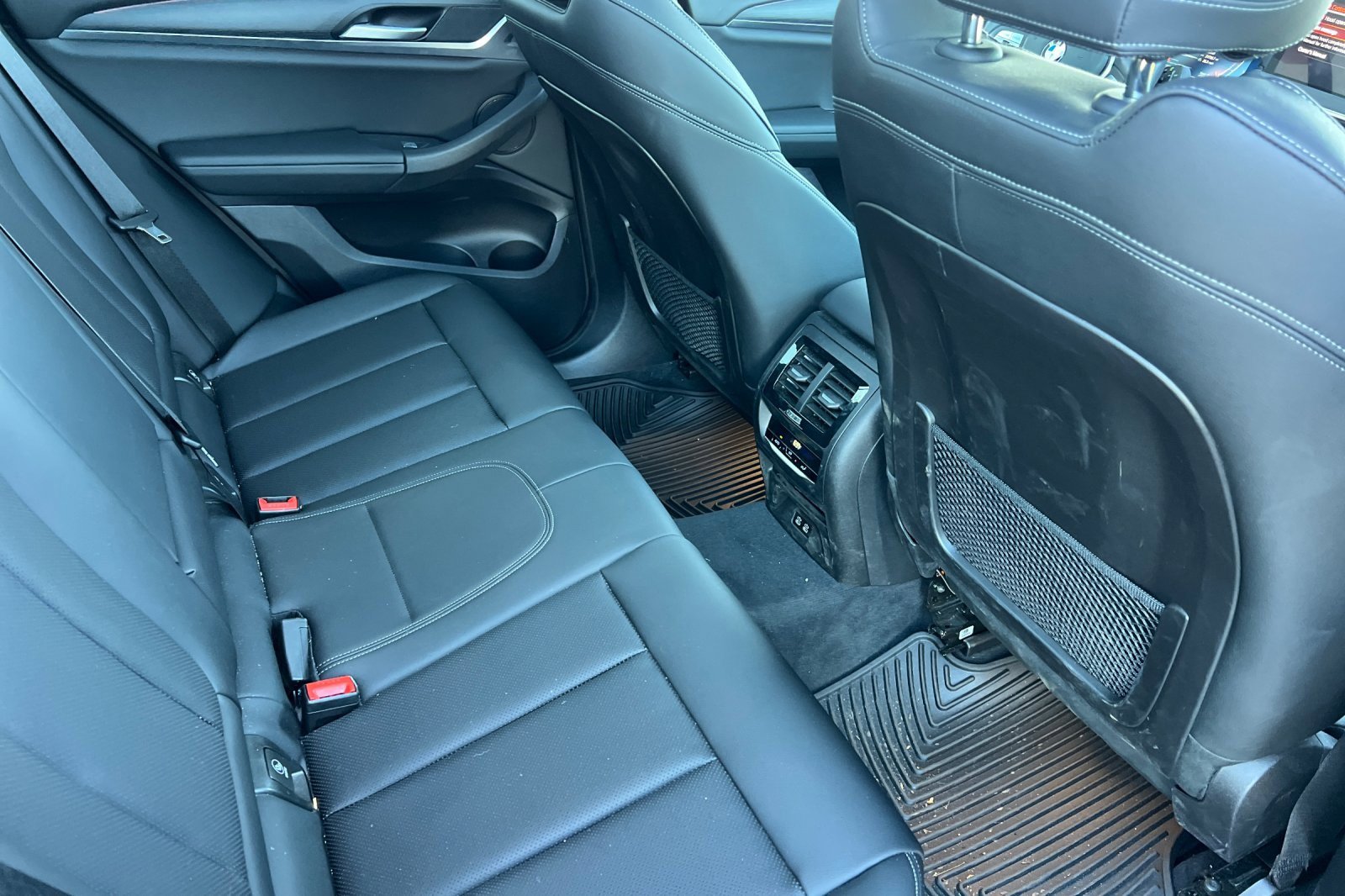 Used 2023 BMW X3 xDrive30i w/ Premium Package image 18