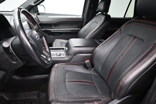 Used 2020 Ford Expedition Max Limited w/ Equipment Group 303A AWD/4WD image 16