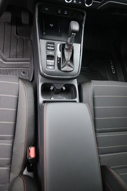 New 2026 Honda CR-V Sport image 33