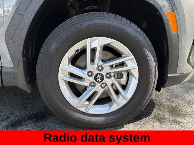 Used 2025 Hyundai Tucson SE image 13