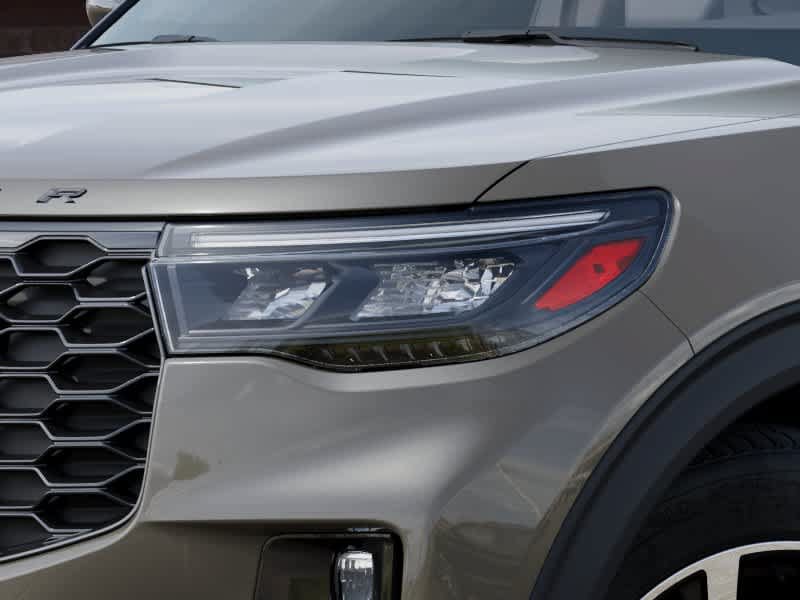 New 2027 Ford Explorer ST-Line RWD image 18