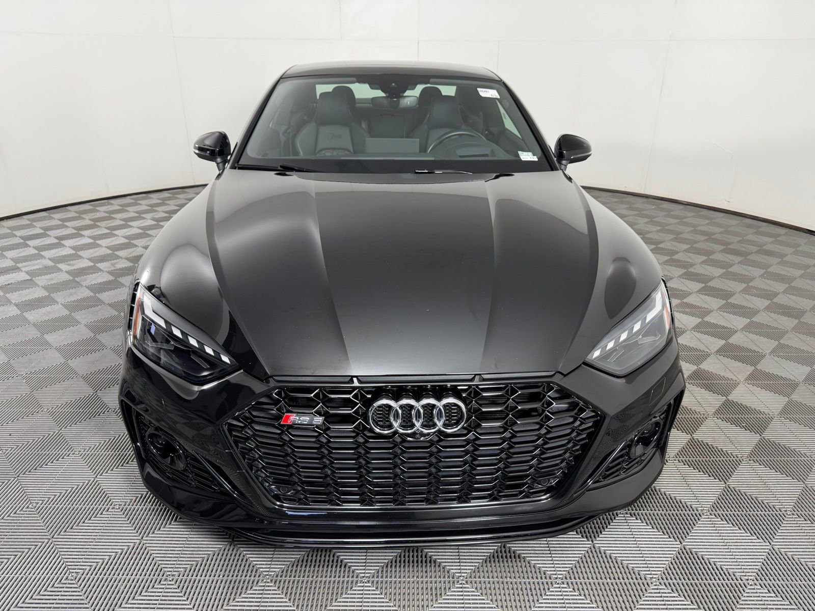 Used 2021 Audi RS 5 AWD/4WD image 2