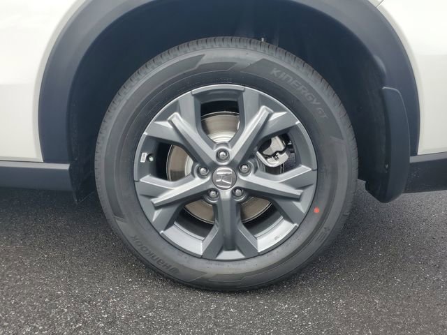 New 2026 Honda HR-V LX image 7