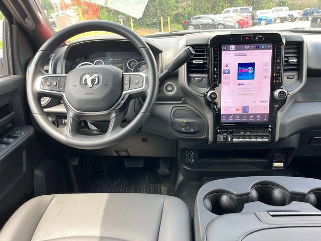 New 2025 RAM 4500 Tradesman image 3