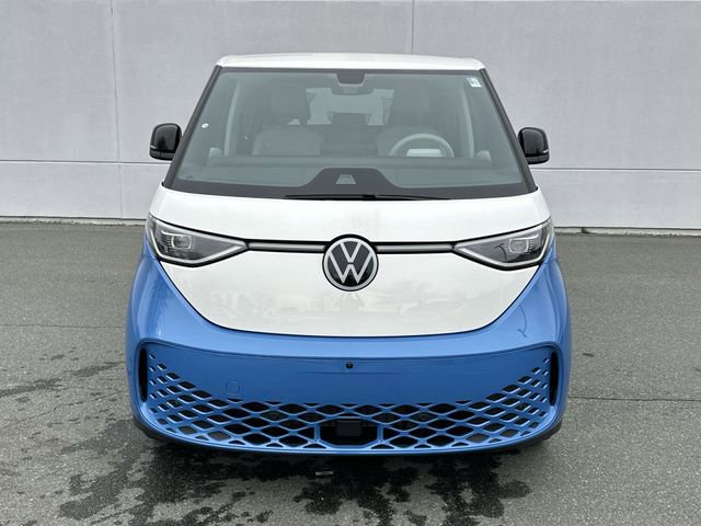 New 2025 Volkswagen ID. Buzz 1st Edition image 8