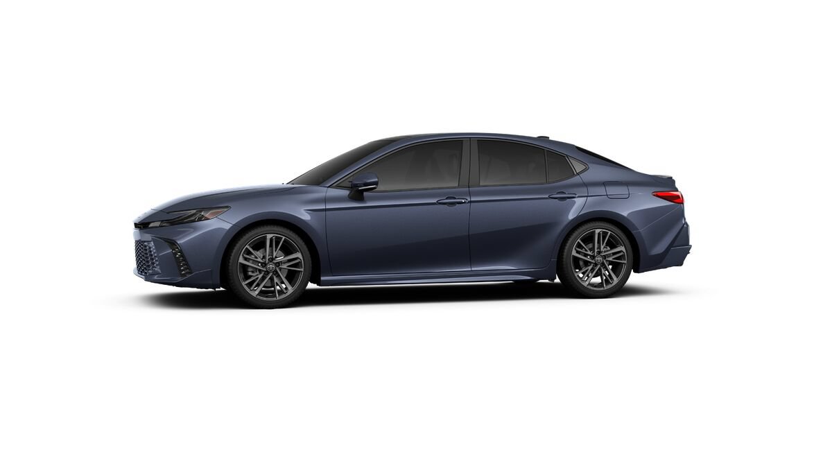 New 2027 Toyota Camry XSE FWD image 3