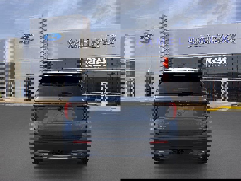 New 2026 Ford Explorer Active w/ Active Comfort Package image 35